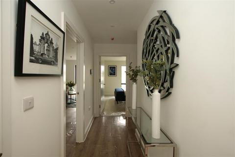 2 bedroom apartment for sale, B5 The ARC 53 Martingale Way, Portishead BS20