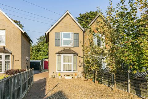 2 bedroom semi-detached house for sale, The Grove, Egham, Surrey, TW20