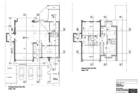 Plot for sale, 12, Smithy Brook Lane Dewsbury, WF12 0JD