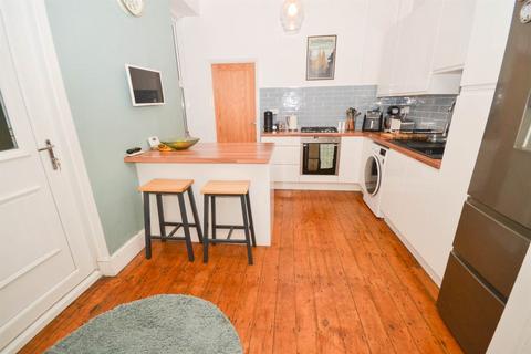 2 bedroom apartment for sale, Rowlandson Terrace, Sunderland