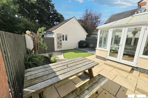 undefined, Lupin Way, Willand, EX15
