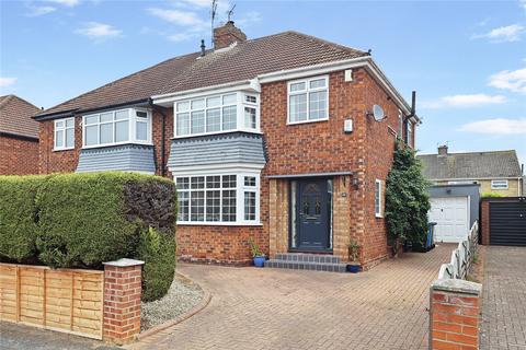 3 bedroom semi-detached house for sale, Selby Road, Nunthorpe