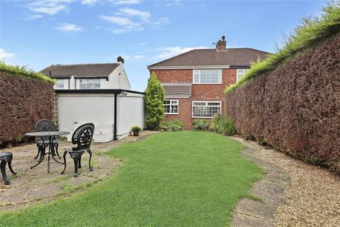 3 bedroom semi-detached house for sale, Selby Road, Nunthorpe