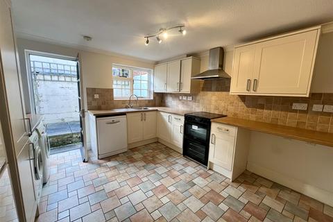 3 bedroom terraced house for sale, Spring Road, Abingdon