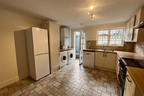 3 bedroom terraced house for sale, Spring Road, Abingdon