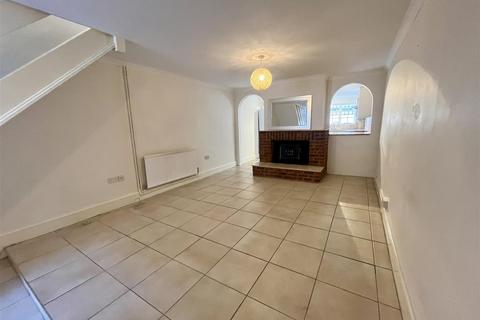 3 bedroom terraced house for sale, Spring Road, Abingdon