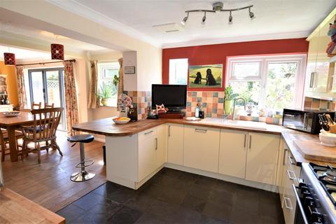 4 bedroom semi-detached house for sale, The Moorlands, Benson OX10