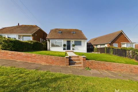 4 bedroom detached bungalow for sale, Tovey Close, Eastbourne BN21