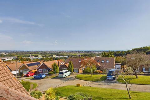 4 bedroom detached bungalow for sale, Tovey Close, Eastbourne BN21