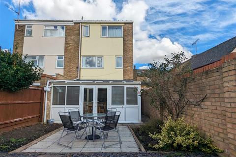 4 bedroom townhouse for sale, Back Hill, Ely CB7