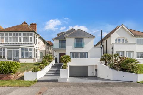 5 bedroom detached house to rent, Newlands Road, Rottingdean BN2