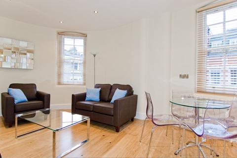 1 bedroom apartment for sale, Ambrosden Avenue, Westminster, London, SW1P