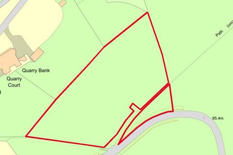 Land for sale, Land at Quarry Wood, Quarry Wood Road, Cookham, Maidenhead, SL7 1RF