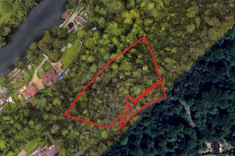 Land for sale, Land at Quarry Wood, Quarry Wood Road, Cookham, Maidenhead, SL7 1RF