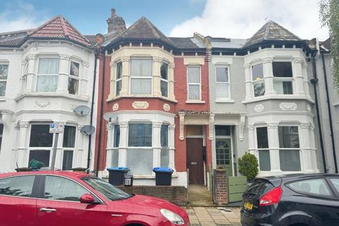 1 bedroom apartment for sale, 47A Esmond Road, London, Brent, NW6 7HF