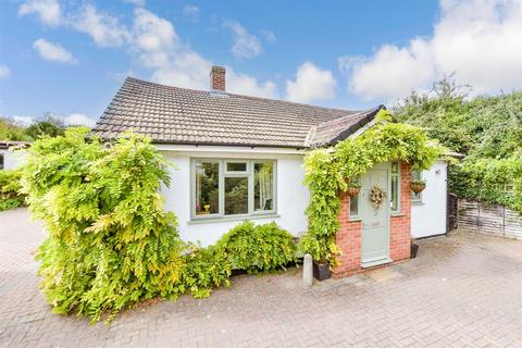 2 bedroom detached bungalow for sale, Chapel Street, East Malling, West Malling, Kent