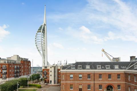 2 bedroom flat for sale, Gunwharf Quays, Portsmouth PO1