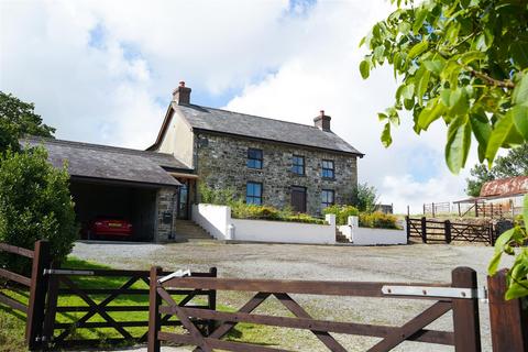 Farm for sale, Mydroilyn