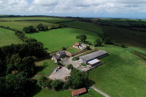 Farm for sale, Mydroilyn