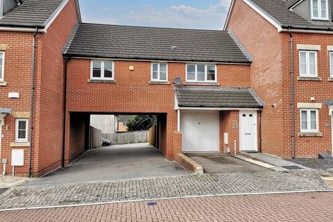 2 bedroom terraced house for sale, Plorin Road, North Cornelly CF33