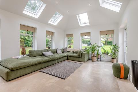 4 bedroom detached house for sale, East Grimstead, Salisbury, Wiltshire