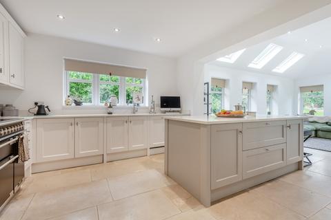 4 bedroom detached house for sale, East Grimstead, Salisbury, Wiltshire