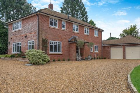 East Grimstead, Salisbury, Wiltshire