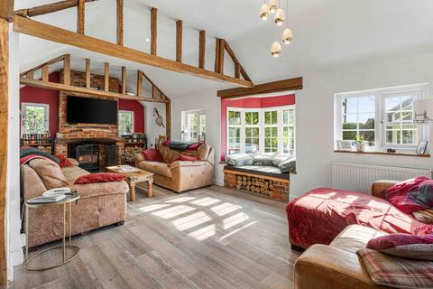 6 bedroom detached house for sale, Berwick Lane, Ongar CM5