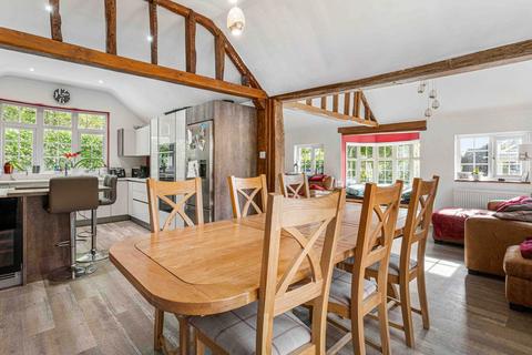 6 bedroom detached house for sale, Berwick Lane, Ongar CM5