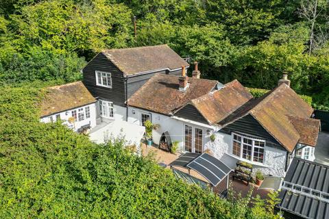 6 bedroom detached house for sale, Berwick Lane, Ongar CM5