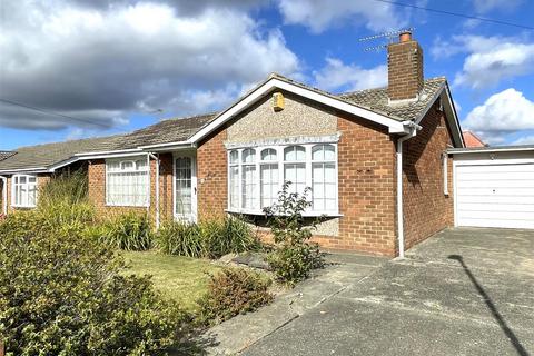 2 bedroom detached bungalow for sale, Meldon Avenue, South Shields