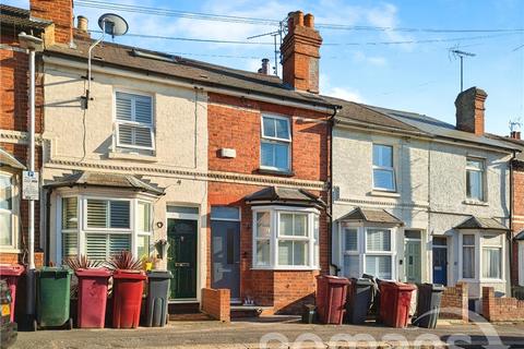 2 bedroom terraced house for sale, Clarendon Road, Reading, Berkshire