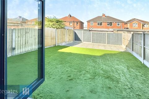 4 bedroom semi-detached house for sale, Claycliffe Avenue, Barnsley, S75