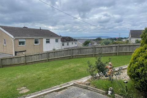 3 bedroom detached bungalow for sale, Heol Beili Glas, Llanelli