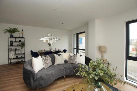 2 bedroom apartment for sale, The ARC B11 53 Martingale Way, Portishead BS20