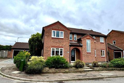 5 bedroom detached house for sale, Whittlesey, Peterborough PE7