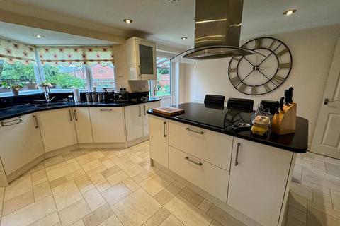 5 bedroom detached house for sale, Whittlesey, Peterborough PE7