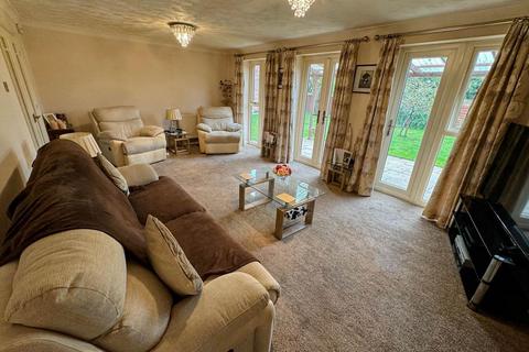 5 bedroom detached house for sale, Whittlesey, Peterborough PE7