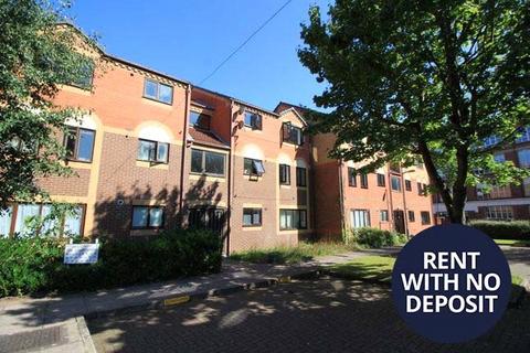 2 bedroom flat to rent, Bellcroft, Birmingham, West Midlands, B16