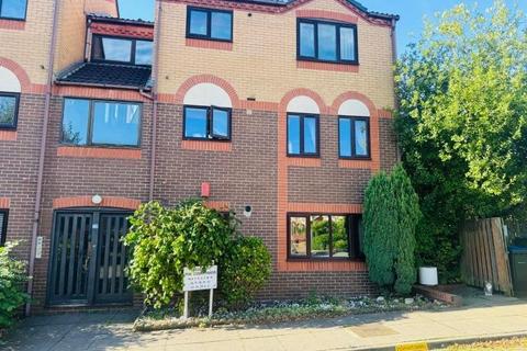Bellcroft, Birmingham, West Midlands, B16