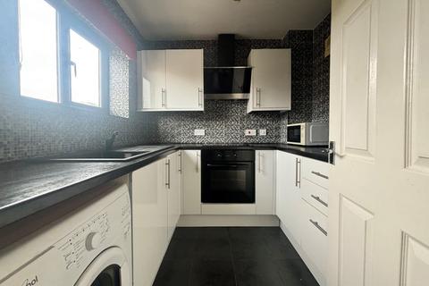 undefined, Bellcroft, Birmingham, West Midlands, B16