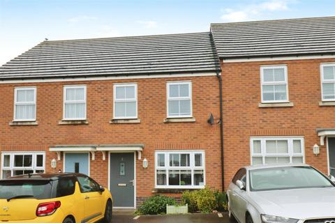 2 bedroom terraced house for sale, Drybread Lane, Nuneaton