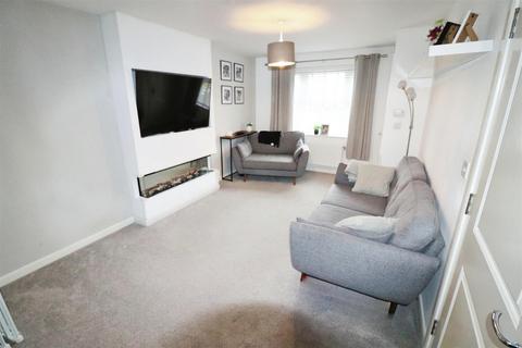 2 bedroom terraced house for sale, Drybread Lane, Nuneaton