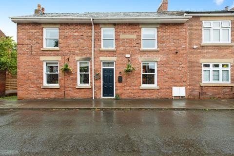 5 bedroom semi-detached house for sale, Higher Bank Road, Preston PR2