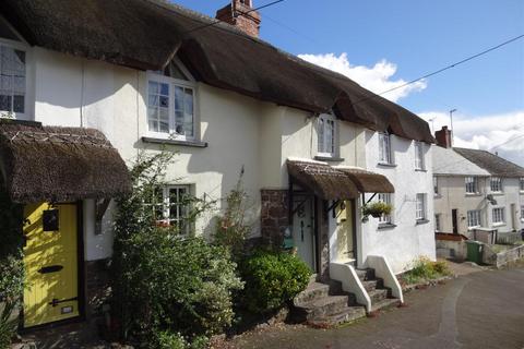 2 bedroom terraced house for sale, North Molton