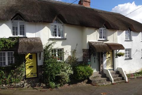 2 bedroom terraced house for sale, North Molton