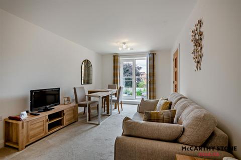 undefined, Louis Arthur Court, New Road, North Walsham