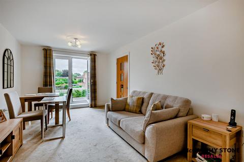 undefined, Louis Arthur Court, New Road, North Walsham