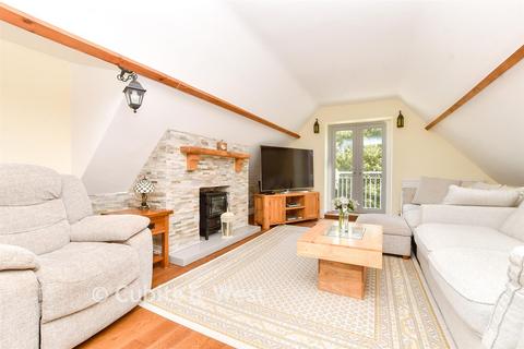 Avenue Road, Banstead, Surrey