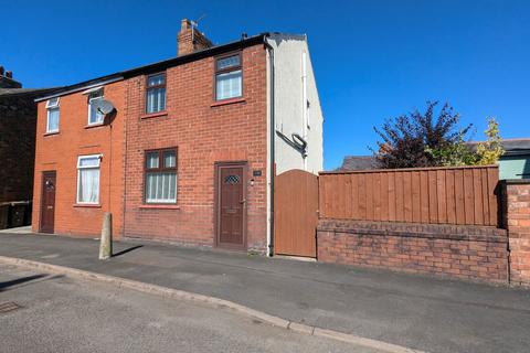 2 bedroom semi-detached house to rent, Brade Street, Crossens, Southport, Merseyside, PR9